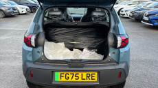 Dacia Spring 27kWh Expression 65 48kW 5dr Auto Electric Hatchback